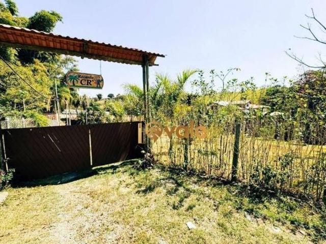 Sítio e chácara venda em Figueira, Jacareí