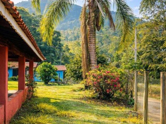 Sítio e chácara venda em Região Imediata de Bragança Paulista, Joanópolis