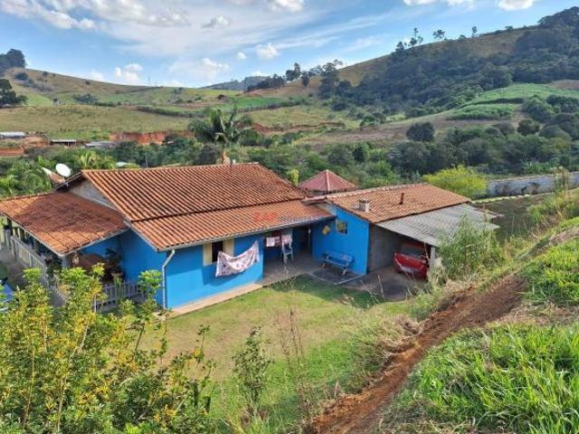 Sítio e chácara venda em Vargem, São Paulo