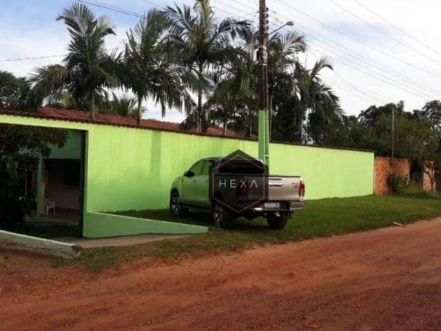 Sítio e chácara venda em Região Geográfica Imediata de Goiânia, Aparecida de Goiânia
