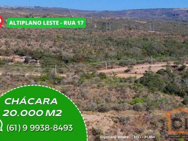 Sítio e chácara venda em Região Geográfica Imediata do Distrito Federal, Região Integrada de Desenvolvimento do Distrito Federal e Entorno