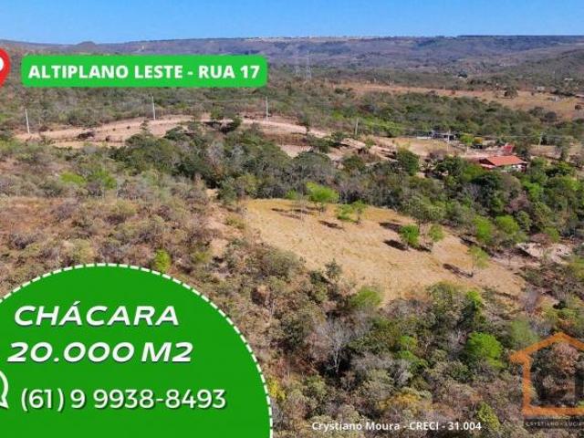 Sítio e chácara venda em Região Geográfica Imediata do Distrito Federal, Região Integrada de Desenvolvimento do Distrito Federal e Entorno