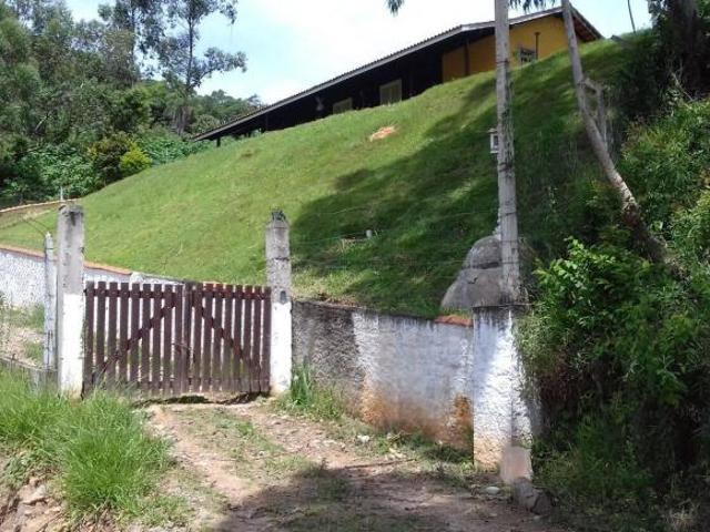 Sítio e chácara venda em Região Imediata de São Paulo, Região Metropolitana de São Paulo