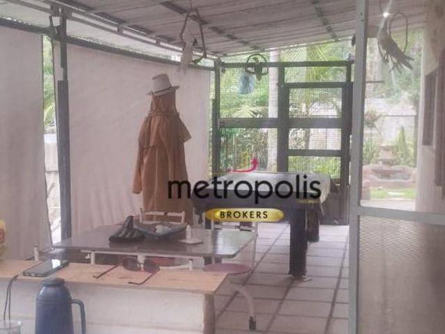 Sítio e chácara venda em Região Imediata de São Paulo, Região Metropolitana de São Paulo