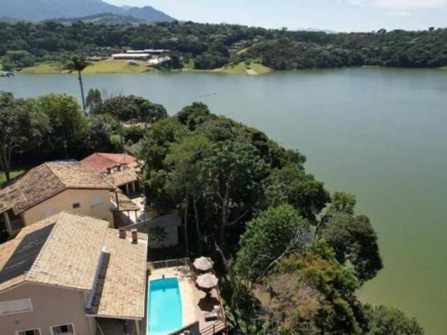 Sítio e chácara venda em Região Imediata de Bragança Paulista, Joanópolis