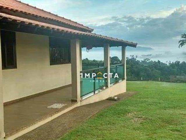 Sítio e chácara venda em Região Geográfica Imediata de Pouso Alegre, Pouso Alegre