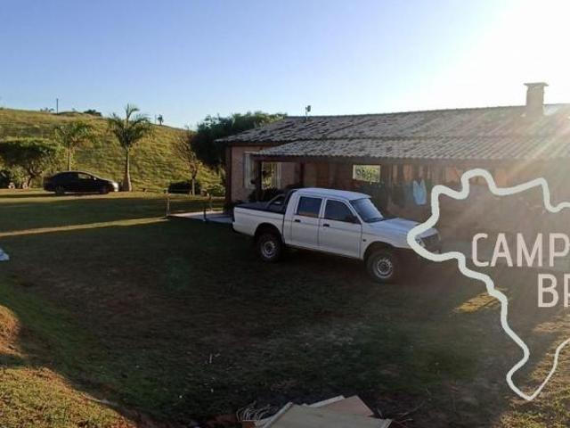 Sítio e chácara venda em Região Imediata de São José dos Campos, Região Metropolitana do Vale do Paraíba e Litoral Norte