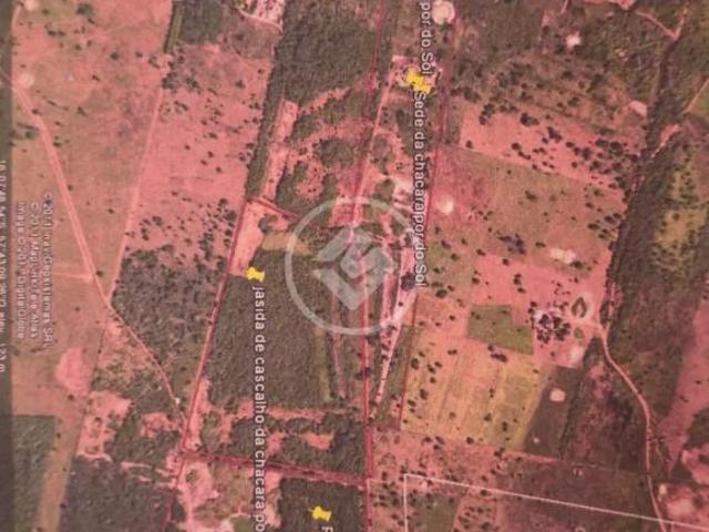Sítio e chácara venda em Região Geográfica Imediata de Cáceres, Antônio João