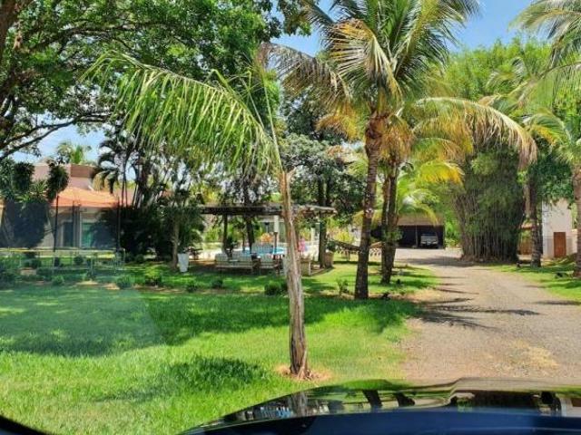 Sítio e chácara venda em Região Imediata de Birigui-Penápolis, Birigui