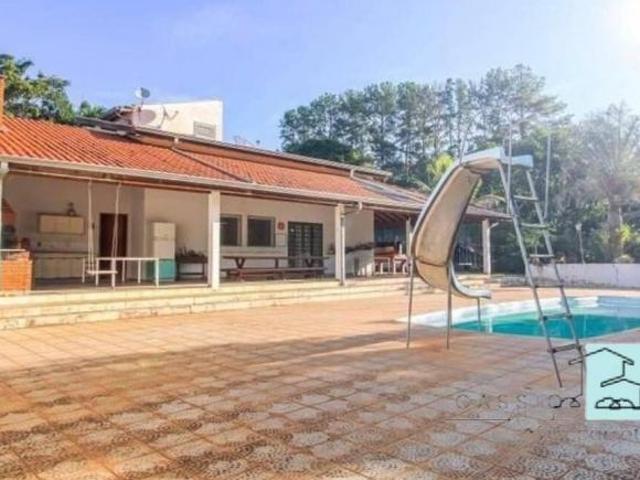 Sítio e chácara venda em Região Imediata de Campinas, Região Metropolitana de Campinas