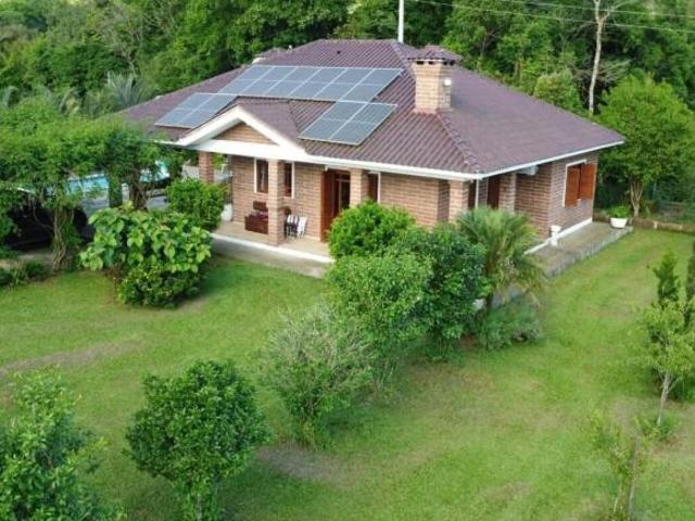 Sítio e chácara venda em Região Geográfica Imediata de Santa Cruz do Sul, Vera Cruz
