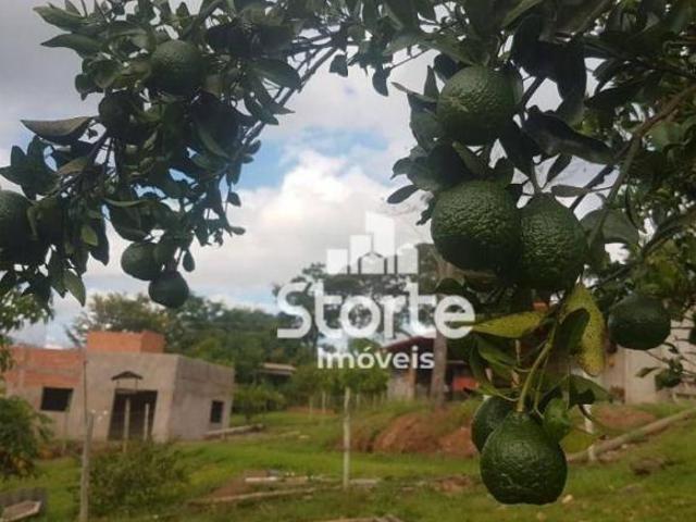 Sítio e chácara venda em Região Geográfica Imediata de Uberlândia, Oliveira Fortes