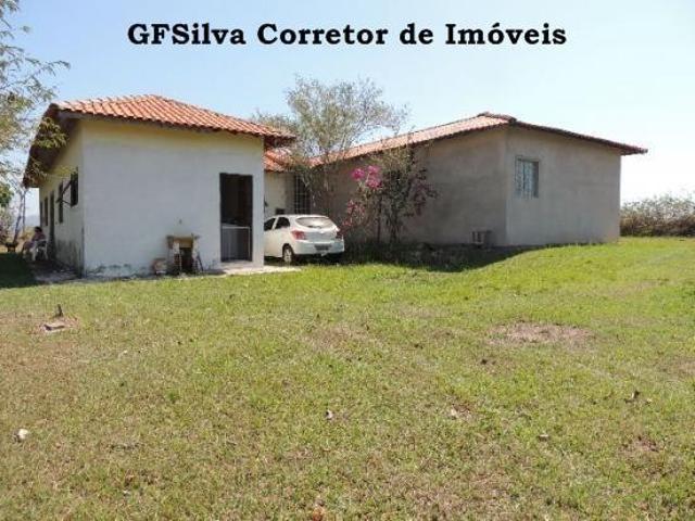 Sítio e chácara venda em Porangaba