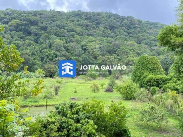 Sítio e chácara venda em Região Imediata de Registro, Jacupiranga