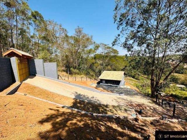 Sítio e chácara venda em Região Imediata de São Paulo, Região Metropolitana de São Paulo