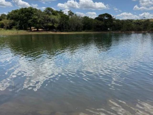 Sítio e chácara venda em Região Geográfica Imediata de Anápolis, Região Integrada de Desenvolvimento do Distrito Federal e Entorno