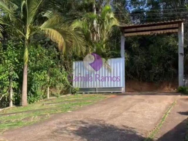 Sítio e chácara venda em Região Imediata de São Paulo, Região Metropolitana de São Paulo