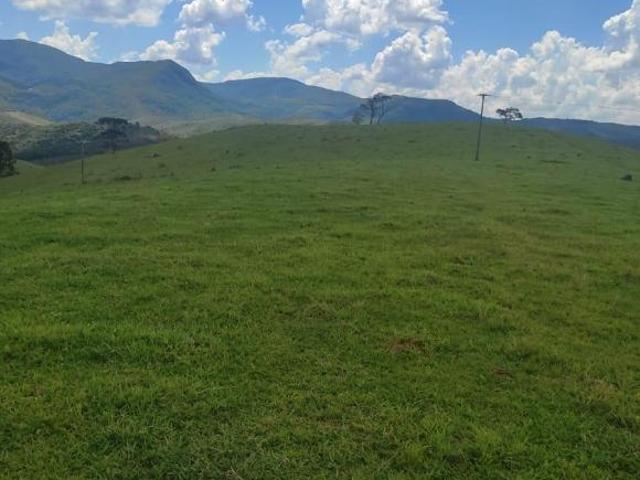Sítio e chácara venda em Região Geográfica Imediata de Caxambu - Baependi, Aiuruoca