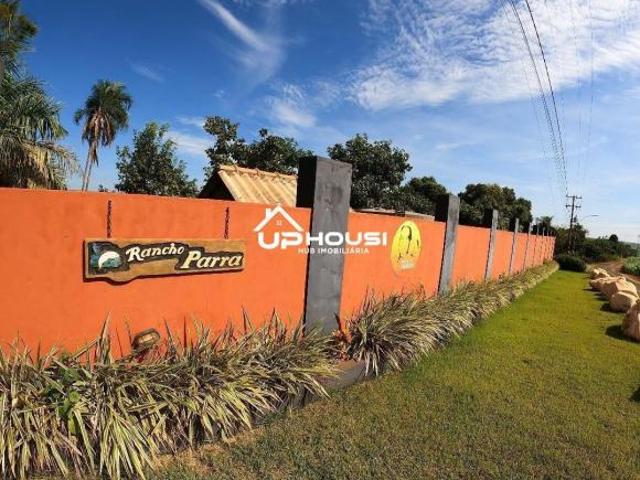 Sítio e chácara venda em Região Imediata de Ourinhos, Salto Grande
