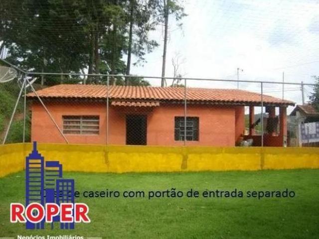 Sítio e chácara venda em Região Imediata de São Paulo, Região Metropolitana de São Paulo