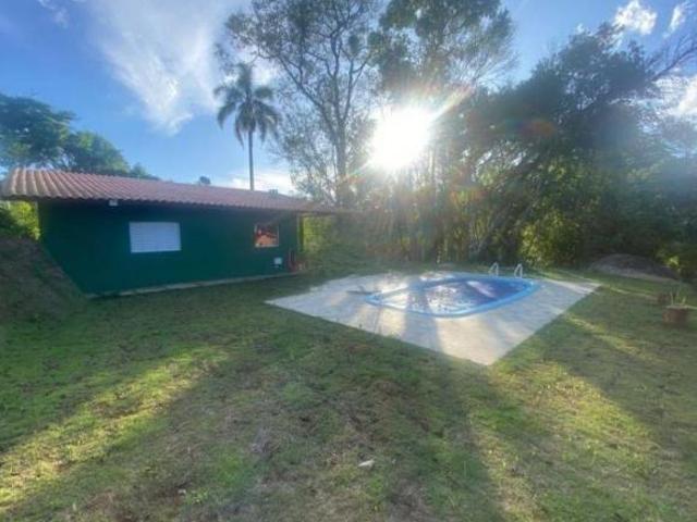 Sítio e chácara venda em Região Imediata de São Paulo, Região Metropolitana de São Paulo