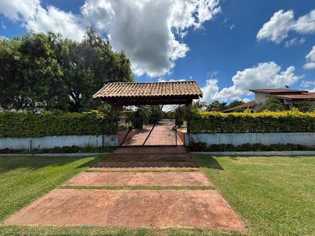 Sítio e chácara venda em Região Geográfica Imediata de Cornélio Procópio-Bandeirantes, Sertaneja