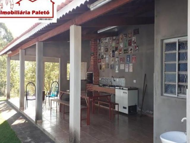 Sítio e chácara venda em Região Imediata de Tatuí, Porangaba