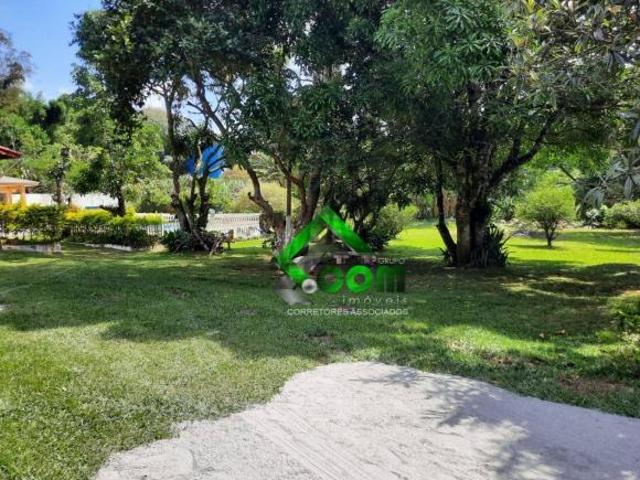 Sítio e chácara venda em Região Imediata de São Paulo, Região Metropolitana de São Paulo