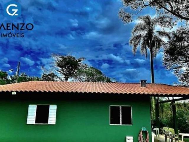 Sítio e chácara venda em Região Imediata de São Paulo, Região Metropolitana de São Paulo