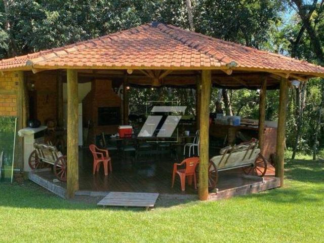 Sítio e chácara venda em Região Geográfica Imediata de Cascavel, Boa Vista da Aparecida