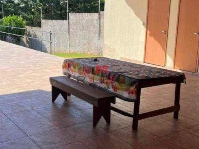 Sítio e chácara venda em Região Imediata de Bauru, Bauru