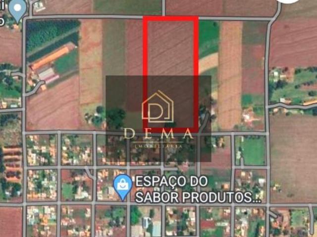 Sítio e chácara venda em Região Geográfica Imediata de Toledo, Toledo