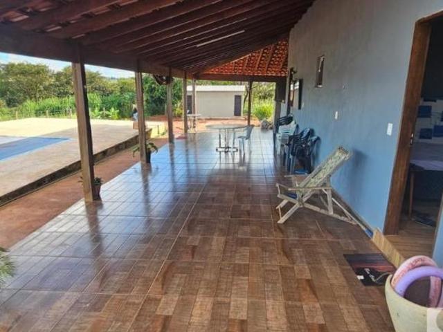Sítio e chácara venda em Região Geográfica Imediata de Uberlândia, Oliveira Fortes