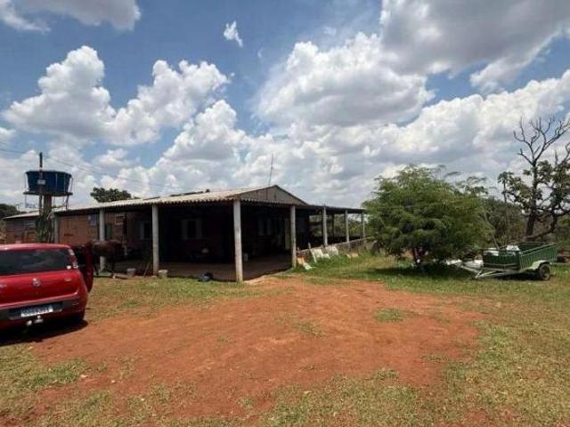 Sítio e chácara venda em Região Geográfica Imediata do Distrito Federal, Região Integrada de Desenvolvimento do Distrito Federal e Entorno