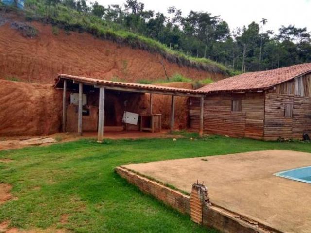 Sítio e chácara venda em Região Imediata de São José dos Campos, Região Metropolitana do Vale do Paraíba e Litoral Norte