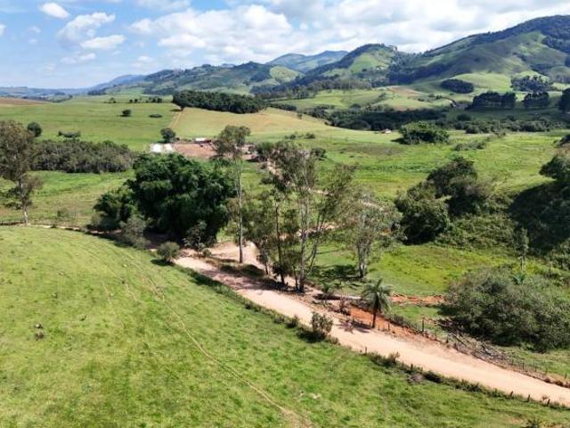 Sítio e chácara venda em Região Geográfica Imediata de Pouso Alegre, Senador José Bento