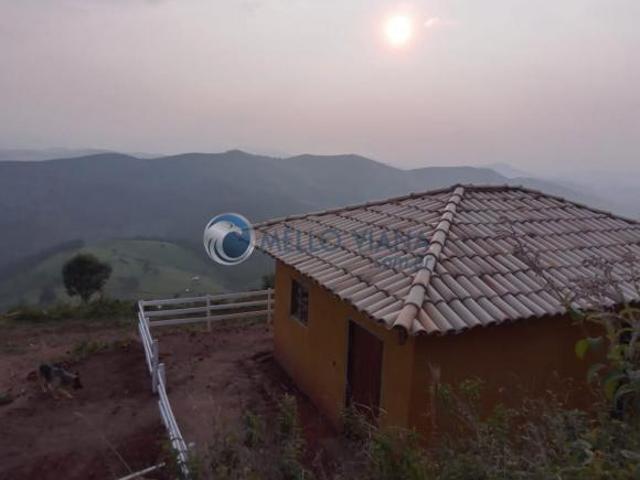 Sítio e chácara venda em Região Geográfica Imediata de Caxambu - Baependi, Baependi