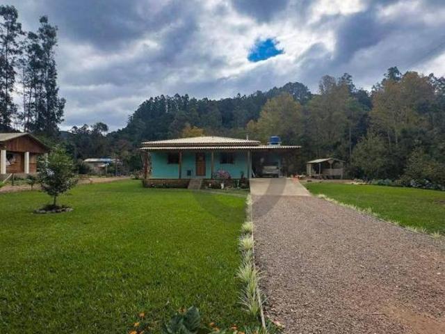 Sítio e chácara venda em Região Geográfica Imediata de Santa Cruz do Sul, Santa Cruz do Sul