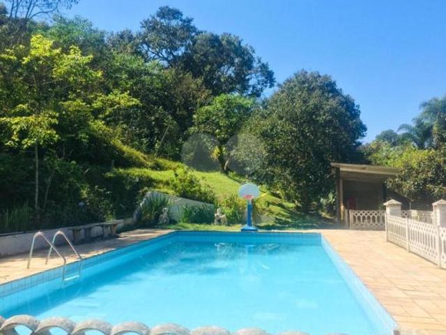 Sítio e chácara venda em Região Imediata de São Paulo, Região Metropolitana de São Paulo