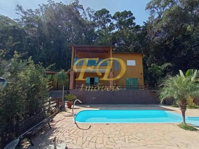 Sítio e chácara venda em Região Imediata de São Paulo, Região Metropolitana de São Paulo