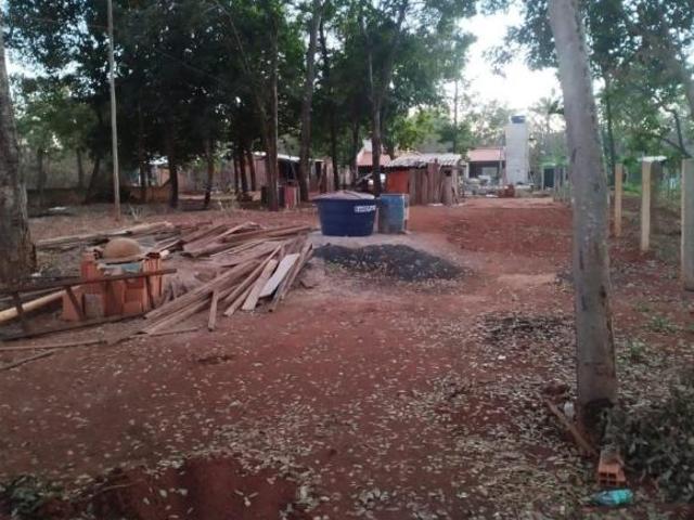 Sítio e chácara venda em Região Geográfica Imediata de Itumbiara, Buriti Alegre