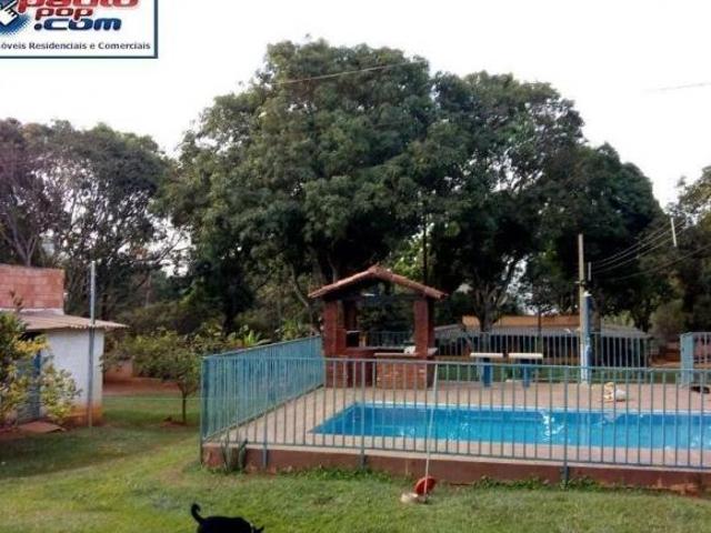 Sítio e chácara venda em Região Geográfica Imediata de Luziânia, Região Integrada de Desenvolvimento do Distrito Federal e Entorno