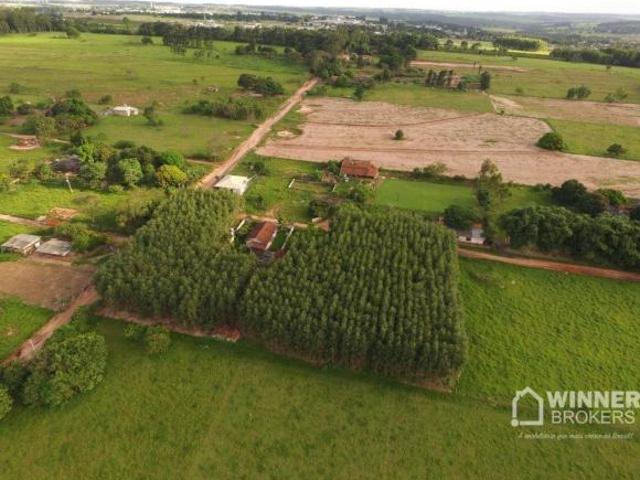 Sítio e chácara venda em Região Geográfica Imediata de Paranavaí, Paranavaí