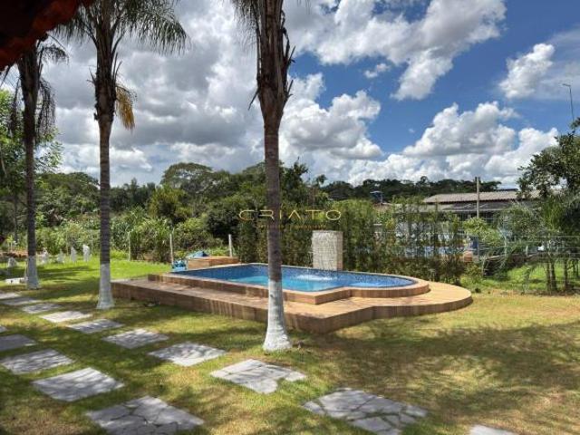 Sítio e chácara venda em Região Geográfica Imediata de Anápolis, Região Integrada de Desenvolvimento do Distrito Federal e Entorno