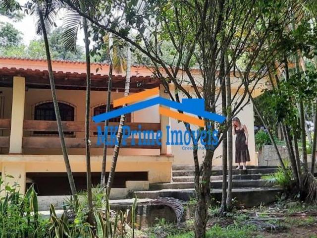 Sítio e chácara venda em Laranjeiras, Caieiras