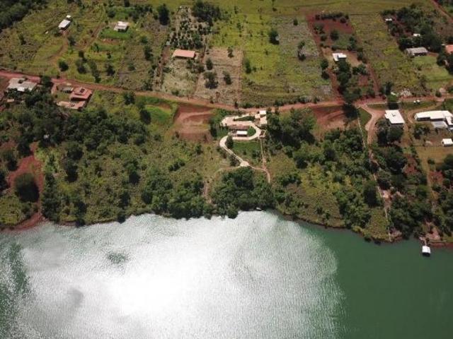 Sítio e chácara venda em Região Geográfica Imediata de Uberlândia, Indianópolis