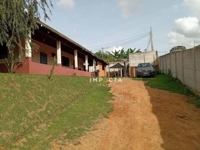 Sítio e chácara venda em Região Geográfica Imediata de Pouso Alegre, Pouso Alegre