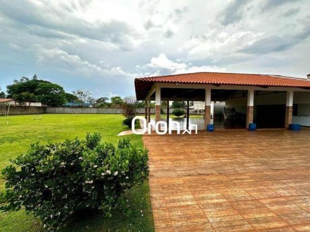 Sítio e chácara venda em Região Geográfica Imediata de Goiânia, Goiânia