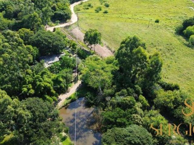 Sítio e chácara venda em Região Geográfica Imediata de Charqueadas - Triunfo - São Jerônimo, Região Metropolitana de Porto Alegre