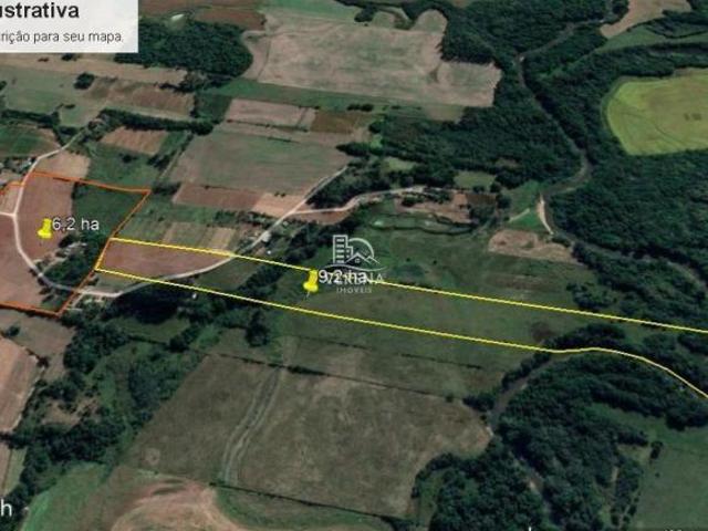 Sítio e chácara venda em Região Geográfica Imediata de Santa Cruz do Sul, Vera Cruz